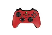 Genesis Mangan 400 - gamepad - wireless wired - Bluetooth - Wired Controller - Android