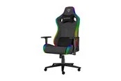 Genesis Trit 660 RGB Gaming Stuhl - Stoff - Bis zu 150 kg