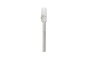 Gense Table fork Nobel 19.2 cm Matte/Glossy steel