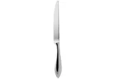 Gense Table knife Indra 23.5 cm Glossy steel