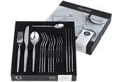 Gense Twist cutlery set 16 pcs