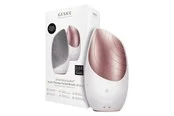 Geske Thermo Facial Brush 6-in-1 with APP - Starlight