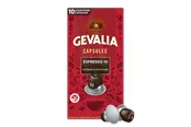 Gevalia Capsules Espresso Intenso - 10 pcs