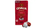 Gevalia Capsules Lungo 6 Classico - 10 pcs