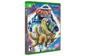 Gex Trilogy - Microsoft Xbox Series X - Plattform - PEGI Unknown