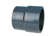 +GF+ Adaptsocket pvc pn16 d40-1 1/4"