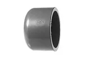 +GF+ Cap pvc pn16 d20