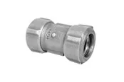 +GF+ Coupler primofit 1" 775102053