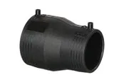+GF+ elgef plus reducer 110 x 90 mm pn16 pe100-sdr11