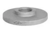 +GF+ Flange galvanized 1