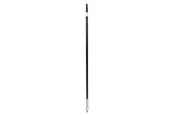 G.Funder Fiber-reinforced telescopic handle with water flow handle 175-290 cm