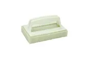 G.Funder Hand scrubber - Scrub handle fine