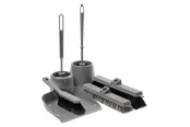 G.Funder Sweeping tray set - in recycled plastic from Danish households