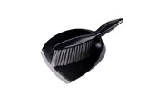 G.Funder Sweeping tray set with 2-component handle and rubber lip