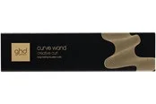 GhD Lockenstab Curve creative curl wand - Black