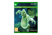 Ghost Master: Resurrection - Microsoft Xbox Series X - Strategie - PEGI 12