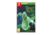 Ghost Master: Resurrection - Nintendo Switch - Strategie - PEGI 12
