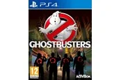 Ghostbusters - Sony PlayStation 4 - Action - PEGI 12