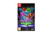 Ghostbusters: Spirits Unleashed (Ecto Edition) - Nintendo Switch - Action - PEGI 12