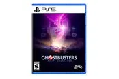 Ghostbusters: Spirits Unleashed - Sony PlayStation 5 - Abenteuer - PEGI 12