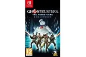Ghostbusters: The Video Game Remastered (Code in a Box) - Nintendo Switch - Action - PEGI 12