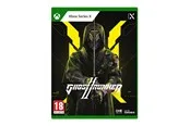 Ghostrunner 2 - Microsoft Xbox Series X - Action/Abenteuer - PEGI 18