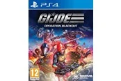 G.I. Joe: Operation Blackout - Sony PlayStation 4 - Action - PEGI 12