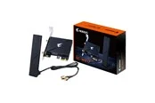 GIGABYTE Aorus GC-WIFI7 - network adapter - PCIe