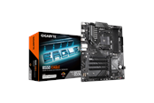 GIGABYTE B550 EAGLE Mainboard - AMD B550 - AMD AM4 socket - DDR4 RAM - ATX *DEMO*