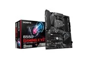 GIGABYTE B550 GAMING X V2 Mainboard - AMD B550 - AMD AM4 socket - DDR4 RAM - ATX