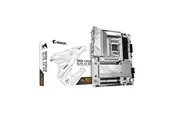 GIGABYTE B650 AORUS ELITE AX ICE Mainboard - AMD B650 - AMD AM5 socket - DDR5 RAM - ATX
