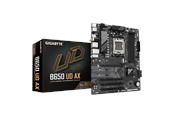 GIGABYTE B650 UD AX Mainboard - AMD B650 - AMD AM5 socket - DDR5 RAM - ATX