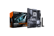 GIGABYTE B650E EAGLE WF6E Mainboard - AMD B650 - AMD AM5 socket - DDR5 RAM - ATX