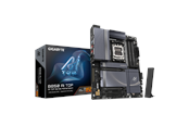 GIGABYTE B850 AI TOP Mainboard - AMD B850 - AMD AM5 socket - DDR5 RAM - ATX