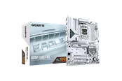 GIGABYTE B850 EAGLE ICE Mainboard - AMD B850 - AMD AM5 socket - DDR5 RAM - ATX