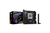 GIGABYTE B850I AORUS PRO Mainboard - AMD B850 - AMD AM5 socket - DDR5 RAM - Mini-ITX