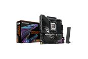 GIGABYTE B850M AORUS ELITE WIFI6E Mainboard - AMD B850 - AMD AM5 socket - DDR5 RAM - Micro-ATX