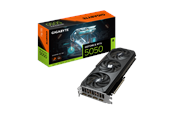 GIGABYTE GeForce RTX 5050 GAMING OC - 8GB GDDR6 RAM - Grafikkarte