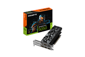 GIGABYTE GeForce RTX 5050 Low Profile OC - 8GB GDDR6 RAM - Grafikkarte