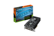 GIGABYTE GeForce RTX 5060 EAGLE OC - 8GB GDDR7 RAM - Grafikkarte