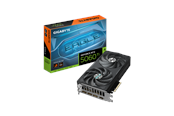 GIGABYTE GeForce RTX 5060 Ti EAGLE OC - 16GB GDDR7 RAM - Grafikkarte
