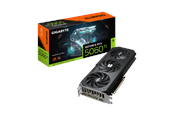 GIGABYTE GeForce RTX 5060 Ti GAMING OC - 16GB GDDR7 RAM - Grafikkarte