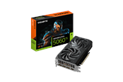 GIGABYTE GeForce RTX 5060 Ti WindForce 2 MAX OC - 16GB GDDR7 RAM - Grafikkarte