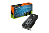 GIGABYTE GeForce RTX 5070 EAGLE OC - 12GB GDDR7 RAM - Grafikkarte