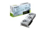 GIGABYTE GeForce RTX 5070 EAGLE OC ICE - 12GB GDDR7 RAM - Grafikkarte