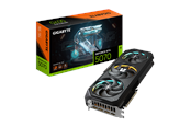 GIGABYTE GeForce RTX 5070 GAMING OC - 12GB GDDR7 RAM - Grafikkarte