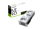 GIGABYTE GeForce RTX 5070 Ti AERO OC - 16GB GDDR7 RAM - Grafikkarte