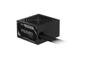 GIGABYTE P650G PG5 Netzteile - 650 Watt - 120 mm - ATX 3.1 - 80 Plus Gold zertifiziert