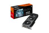 GIGABYTE Radeon RX 9060 XT GAMING OC - 16GB GDDR6 RAM - Grafikkarte