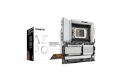 GIGABYTE TRX50 AERO D Mainboard - AMD TRX50 - AMD sTR5 socket - DDR5 RAM - Extended ATX